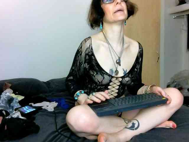 Kissra webcam
