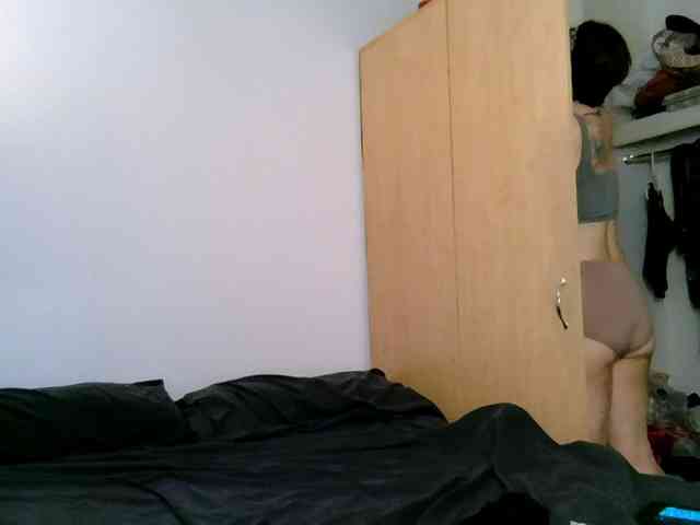 Kissra webcam