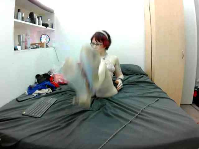 EmpressLilith webcam