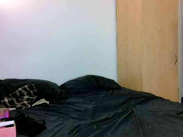 Kissra webcam