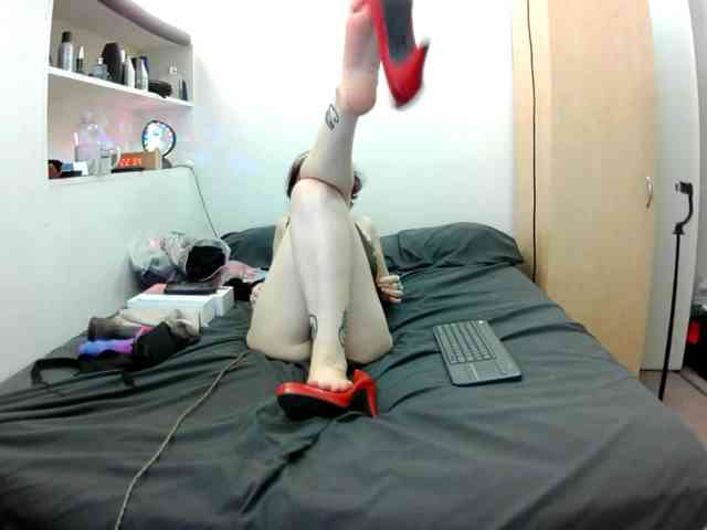 EmpressLilith webcam