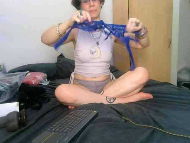 Kissra webcam