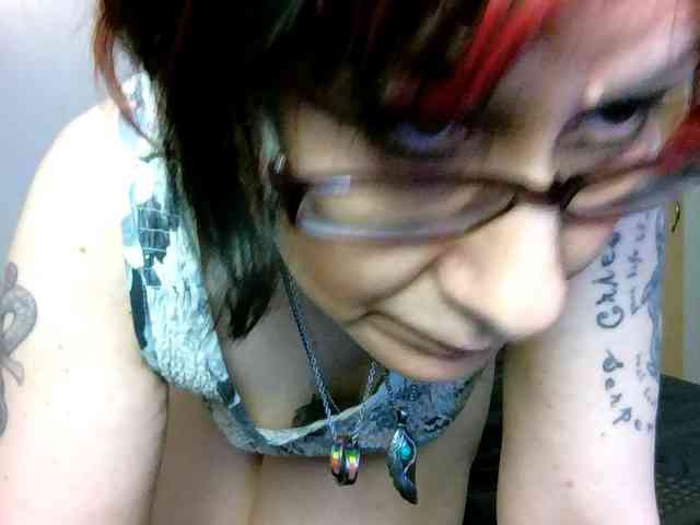 Kissra webcam