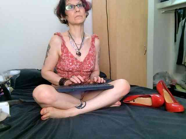 Kissra webcam