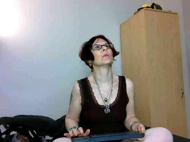 Kissra webcam