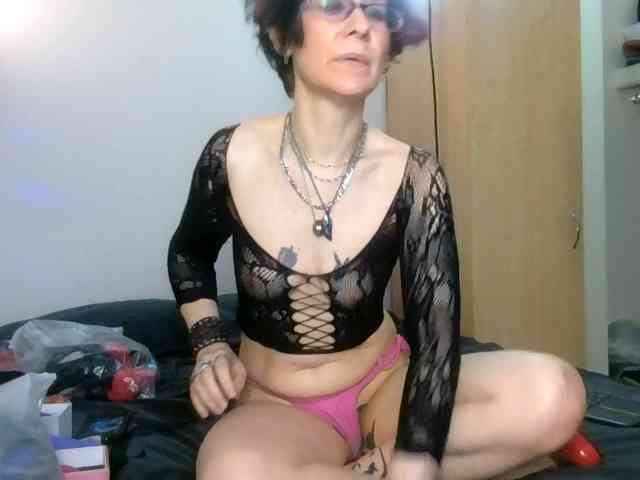 Kissra webcam