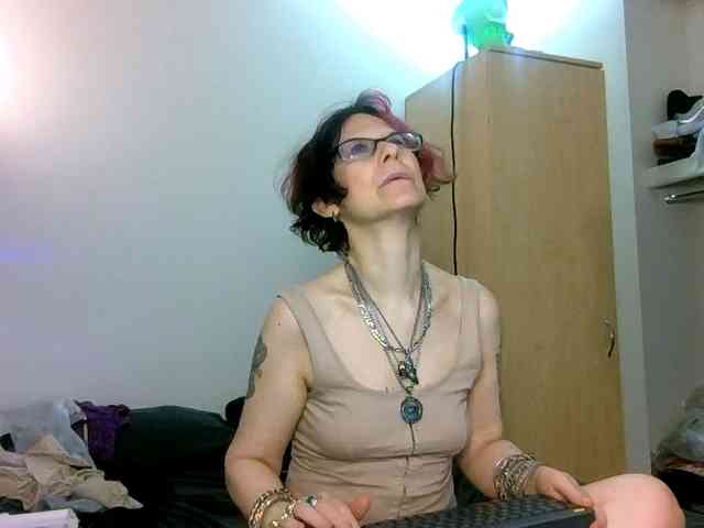 Kissra webcam