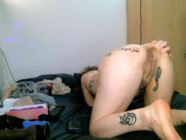 Kissra webcam