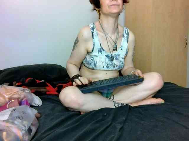 Kissra webcam