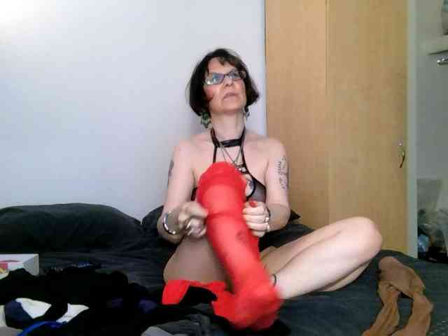 Kissra webcam