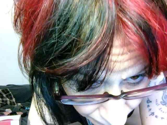 Kissra webcam