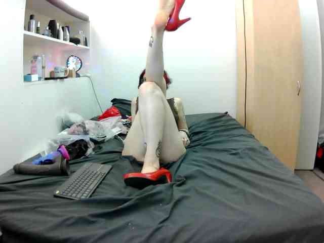 EmpressLilith webcam