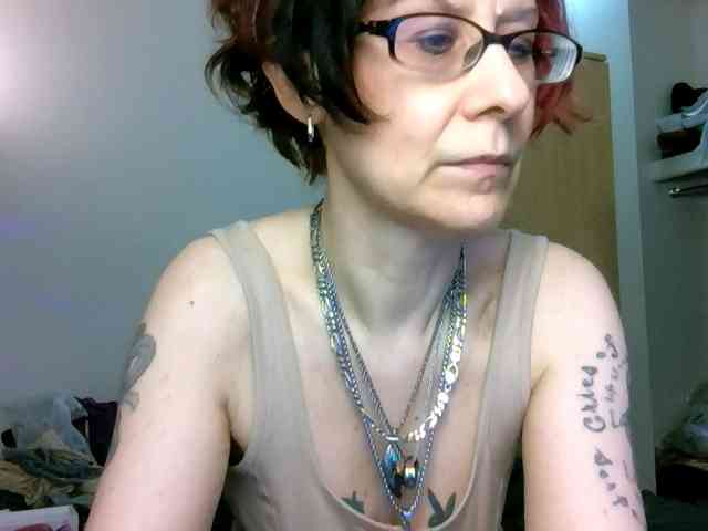 Kissra webcam