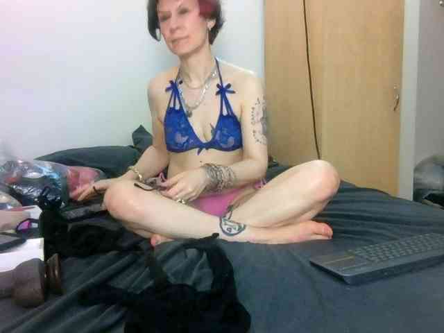 Kissra webcam
