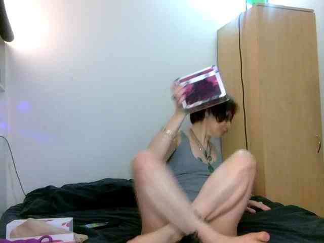 Kissra webcam