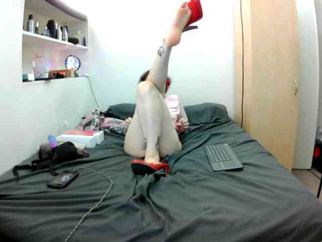 EmpressLilith webcam