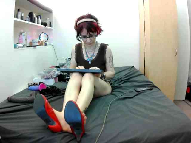 EmpressLilith webcam