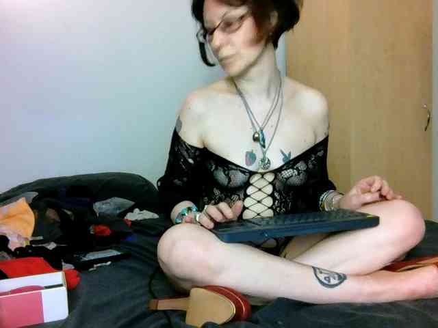 Kissra webcam