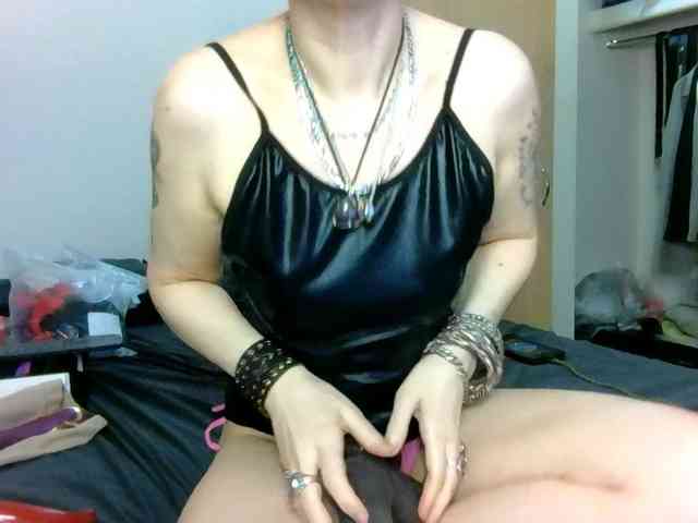 Kissra webcam