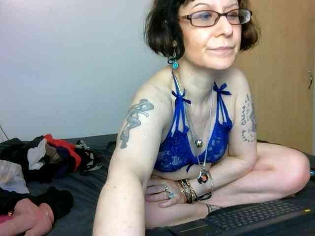 Kissra webcam