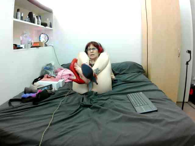 EmpressLilith webcam