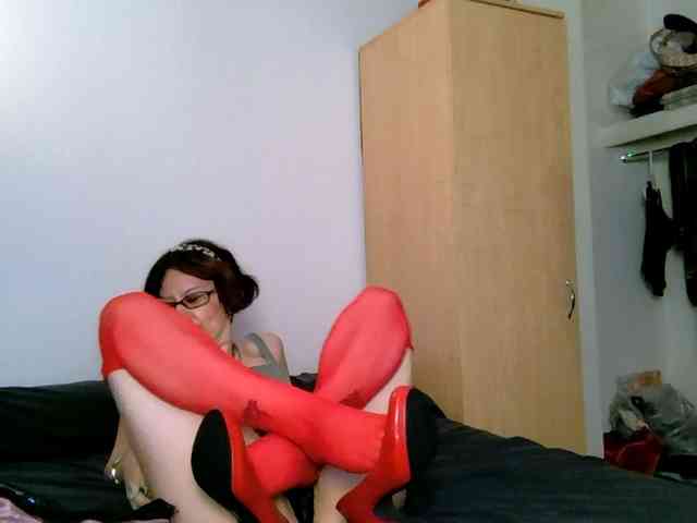 Kissra webcam