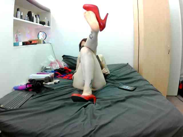 EmpressLilith webcam