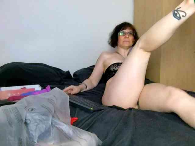 Kissra webcam