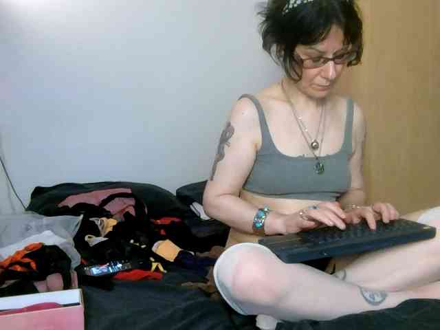 Kissra webcam