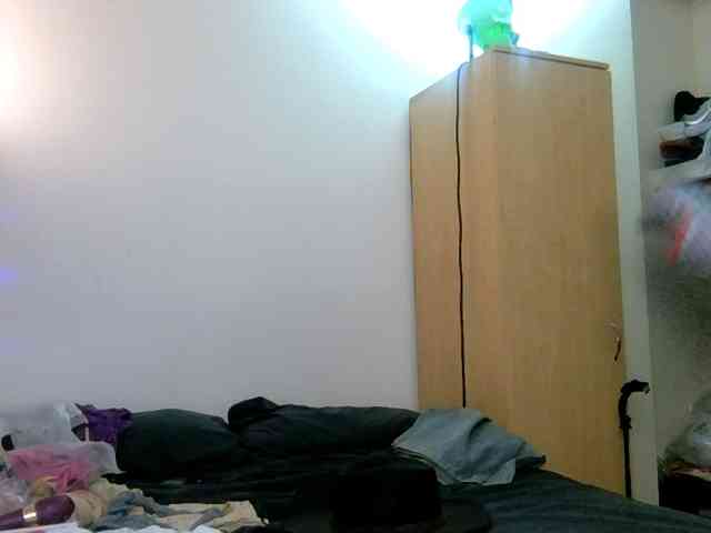 Kissra webcam