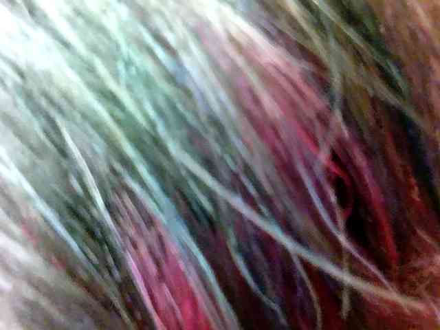 Kissra webcam