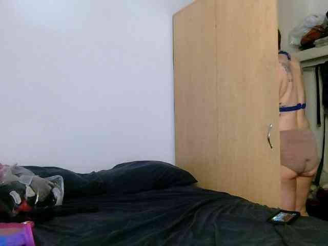Kissra webcam