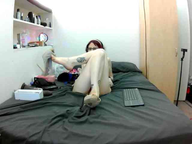 EmpressLilith webcam