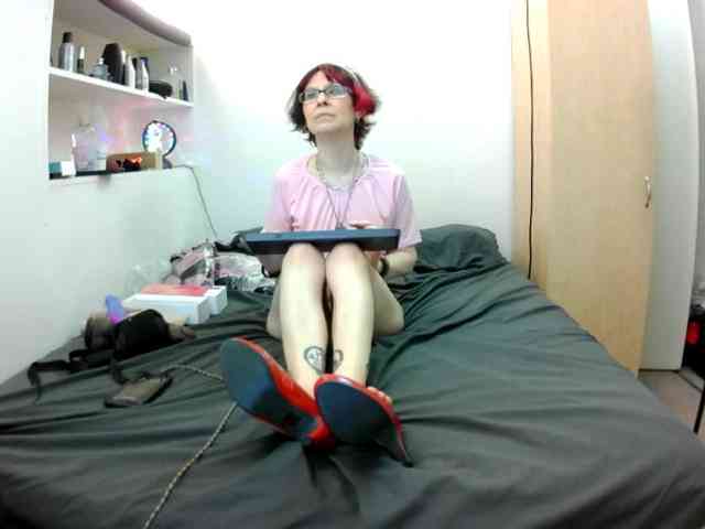 EmpressLilith webcam