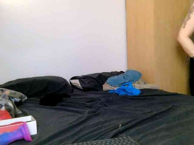 Kissra webcam