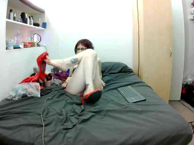 EmpressLilith webcam