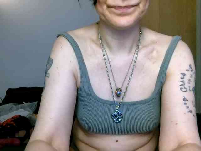 Kissra webcam