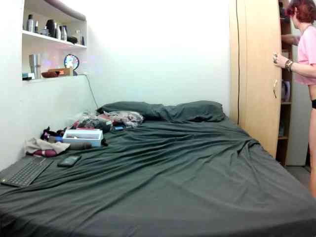 EmpressLilith webcam