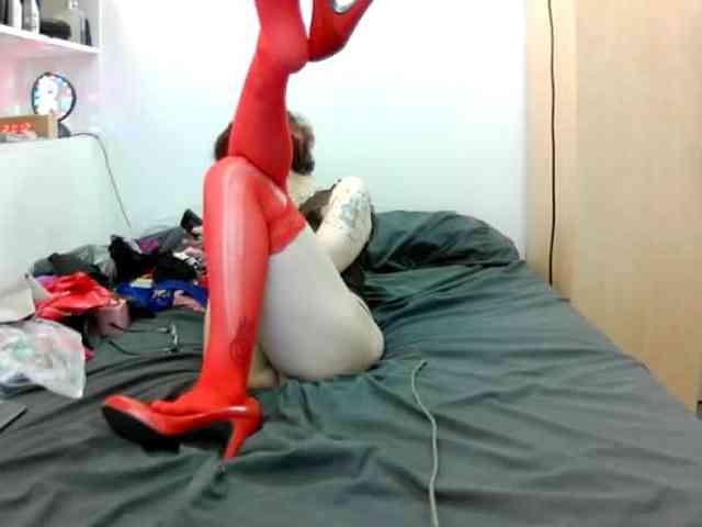 EmpressLilith webcam