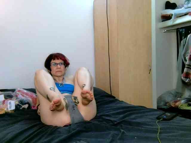 Kissra webcam