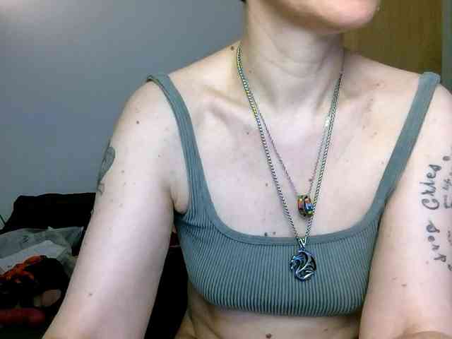 Kissra webcam