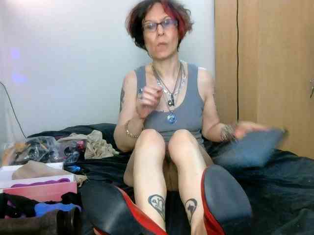 Kissra webcam