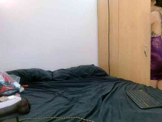 Kissra webcam