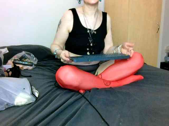 Kissra webcam