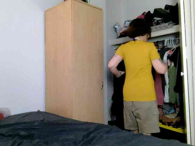 Kissra webcam