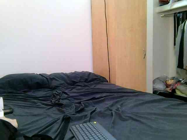 Kissra webcam