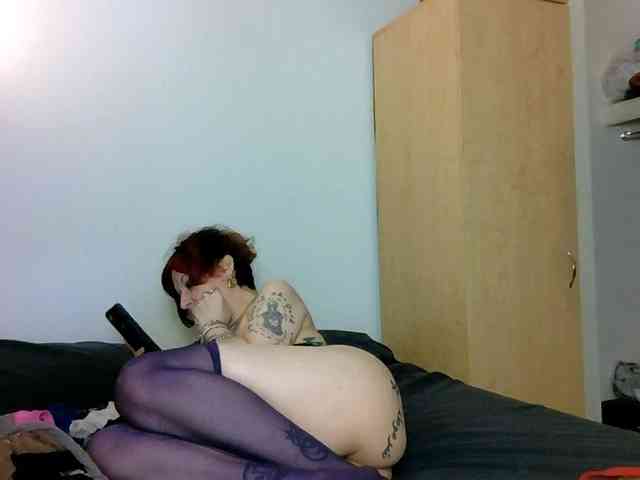 Kissra webcam