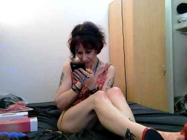 EmpressLilith webcam