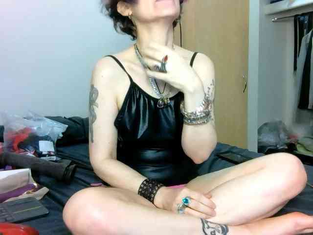 Kissra webcam