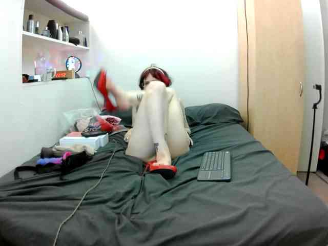 EmpressLilith webcam